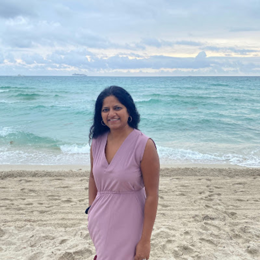 Meet your Posher, Suraiya